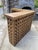 L-Shaped Corner Bar in Walnut, 1950 For Sale - Image 15 of 18