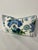 This pair of lumbar pillows features Thibaut’s vibrant Pasadena print in fresh shades of blue and green. The playful...