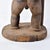 Early 20th Century Hemba Chief Memorial Figure For Sale - Image 10 of 17