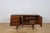 Brown Mid-Century Modern Teak Sideboard from McIntosh, 1960s For Sale - Image 8 of 18