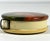 Rare & Original Antique Advertising Sewing Celluloid Measuring Tape for your consideration. The tape measures approx. 1...