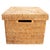 Artifacts Rattan hand woven trays, storage boxes, and baskets provide the perfect accent to any room in the house with a...