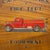 ABOUT An original signed and hand-painted wooden Camp Shanks Fire Department Equipment Award sign, spanning the years 1944...