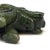 Hand Carved Tiny Jade Elephant For Sale In Portland, ME - Image 6 of 9