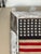 1970s Large Vintage Framed American Flag For Sale - Image 5 of 7