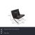 The Barcelona Chair is one of the great icons of modern design. Ludwig Mies van der Rohe designed it in 1929 together with...