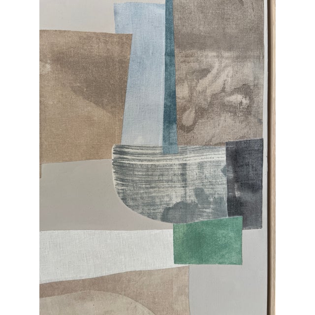 Jitney No. 2 by Jennifer Gibbs For Sale - Image 4 of 4