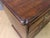 George III Mahogany Bachelors Chest of Drawers, 1780s For Sale - Image 12 of 18