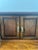 Brown Queen Anne Style Pennsylvania House Secretary Writing Desk in Cherry Wood For Sale - Image 8 of 16