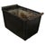 Antique Riveted Planter, 1890s For Sale - Image 9 of 9