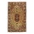 Pasargad DC Fine Hand Knotted Antique Rug For Sale