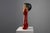 Large Art Deco Display Sculpture from Dior, France, 1920s For Sale - Image 10 of 15