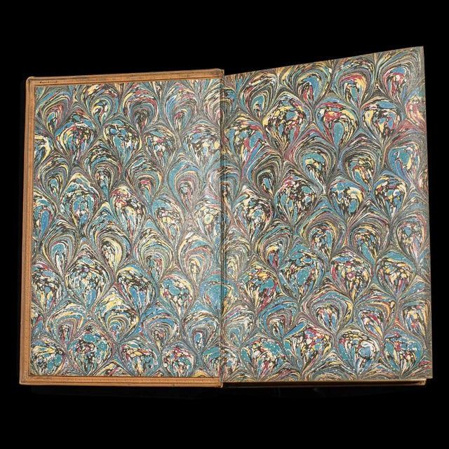 Victorian 1880's Antique Legend of Jubal For Sale - Image 3 of 12