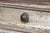 Pair of Antique Italian Rococo Style Parcel Gilt Paint Decorated Commodes For Sale - Image 13 of 16