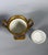 Louis XVI Sèvres Porcelain Potpourri Jars, Set of 2 For Sale - Image 5 of 8