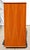Trak Mid-Century Modern Teak Hidden Office Armoire / Workstation Cabinet For Sale In Naples, FL - Image 6 of 18