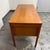 Domino Domino Mobler Double Pedestal Desk, Circa 1960s For Sale - Image 4 of 12