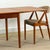 Mid-Century Double Extending Table, Denmark, 1960 For Sale - Image 4 of 11