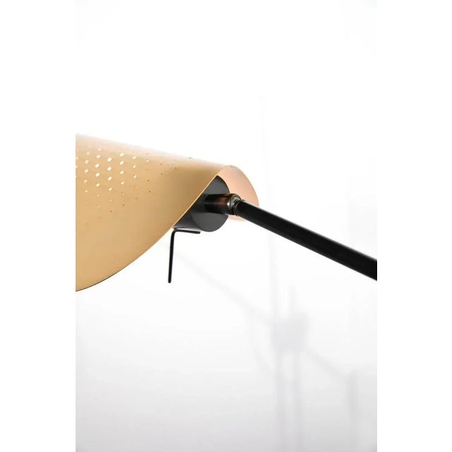Contemporary Moon Bracket Lamp by SB26 For Sale - Image 3 of 10