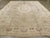 Mid 20th Century Galerie Shabab Collection Mid-20th Century Turkish Herekeh Large Room Size Carpet in the Aubusson Style For Sale - Image 5 of 10