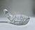 Transparent Vintage Waterford Crystal Driver Head Paper Weight For Sale - Image 8 of 17