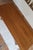 French Brutalist Dining Table in Wood with Sculpted Sledge Base, 1960s For Sale - Image 9 of 13