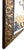Oversized 19th C. Chinese Handpainted Hundred Birds Paying Homage to the Phoenix For Sale - Image 13 of 13