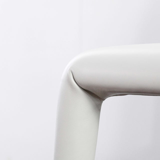 Vol Au Vent Dining Chairs by Mario Bellini, 2000s, Set of 4 For Sale - Image 12 of 18