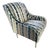 Bridgitte Chair by Chaddock For Sale