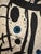 "Central Park", Original Oil on Canvas, Joan Miro, 1980 For Sale - Image 6 of 14