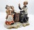 Symphony of Faith from Capodimonte, 1960s For Sale - Image 15 of 17
