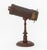 Charles G. Bush and Company Kaleidoscope on Walnut Stand, 19th Century For Sale - Image 4 of 9