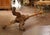 Early 20th Century French Oak and Gilt Metal Hall Tree Coat Rack For Sale In Dallas - Image 6 of 7