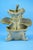 Terracotta Informal Biomorphic Anthropomorphic Sculpture attributed to Albisola, 1920s For Sale - Image 10 of 18