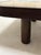Wood Large Shogun Coffee Table in Ceramic and Wood attributed to Roger Capron, France, 1960s For Sale - Image 7 of 15