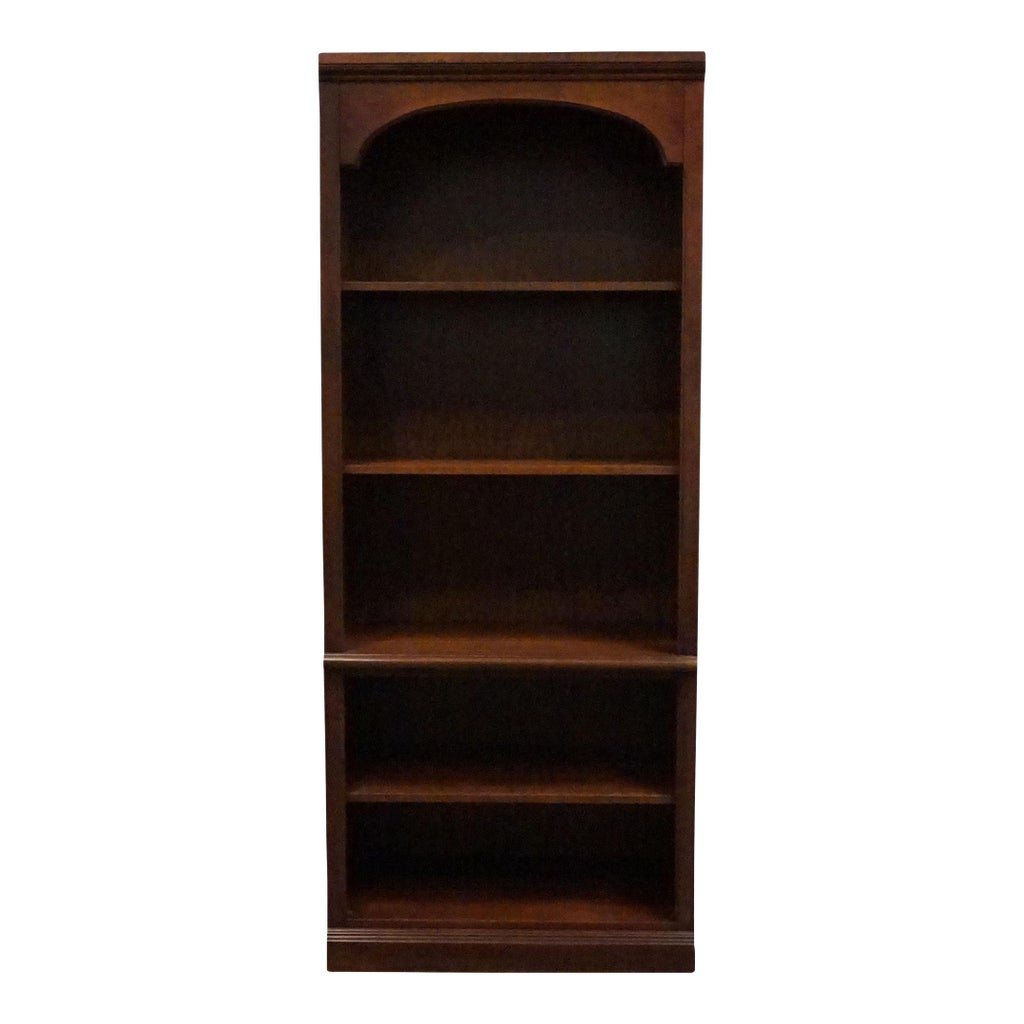 Thomasville Furniture Combinations 321 Collection Solid Cherry
