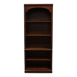 Thomasville Furniture Combinations 321 Collection Solid Cherry Traditional Style 32" Bookcase / Wall Unit 32141-810