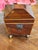 19th Century 19th Century Small Mahogany Tea Caddy For Sale - Image 5 of 6