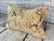 Vintage Pillow Case Turkish Rug Pillow Decorative Rug Pillow Dry cleaning only. PILLOW INSERT IS NOT INCLUDED