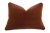 Venetian Italian Mariano Fortuny Maori Feather/Down Pillow 22" X 17" For Sale In Los Angeles - Image 6 of 7