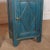 Swedish Painted Bedside Cupboards, 1890s, Set of 2 For Sale - Image 6 of 10