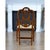 Sweet Heart Dining Chairs- Set of 10 For Sale - Image 4 of 13