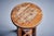 1940s Le Même Stool in Oak by Henry Jacques, France, 1940s For Sale - Image 5 of 10