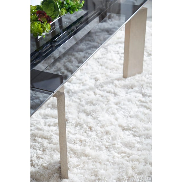 Jett Extension Dining Table For Sale - Image 11 of 13