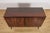 Mid-Century Modern Mid-Century Indian Rosewood Sideboard by Oman Jun, Denmark, 1960s For Sale - Image 3 of 16