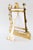 Early 20th Century Jugendstil Picture Frame with Glass, 1908 For Sale - Image 5 of 11