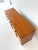 1970s Cantata 6 Drawer Teak Chest of Drawers by John and Sylvia Reid for Stag, 1970s For Sale - Image 5 of 18