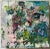 “Small Heart, Big Love”, Oil Painting, 8”x8”x1”, by Van Ness Abstract painting about the love of a child. This was painted...