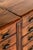 Large Mahogany Apothecary Drawers, Set of 2 For Sale - Image 8 of 16