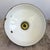 Industrial Grey Enamel Pendant Light, 1950s For Sale - Image 13 of 17
